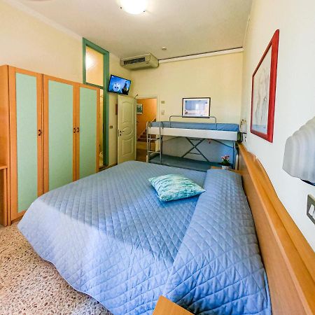 Hotel Simplon Bellaria-Igea Marina Exterior foto