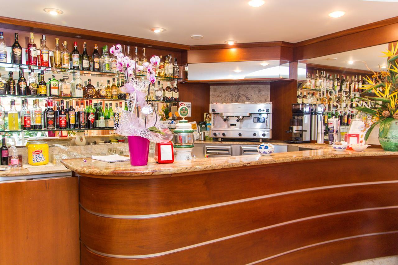 Hotel Simplon Bellaria-Igea Marina Exterior foto